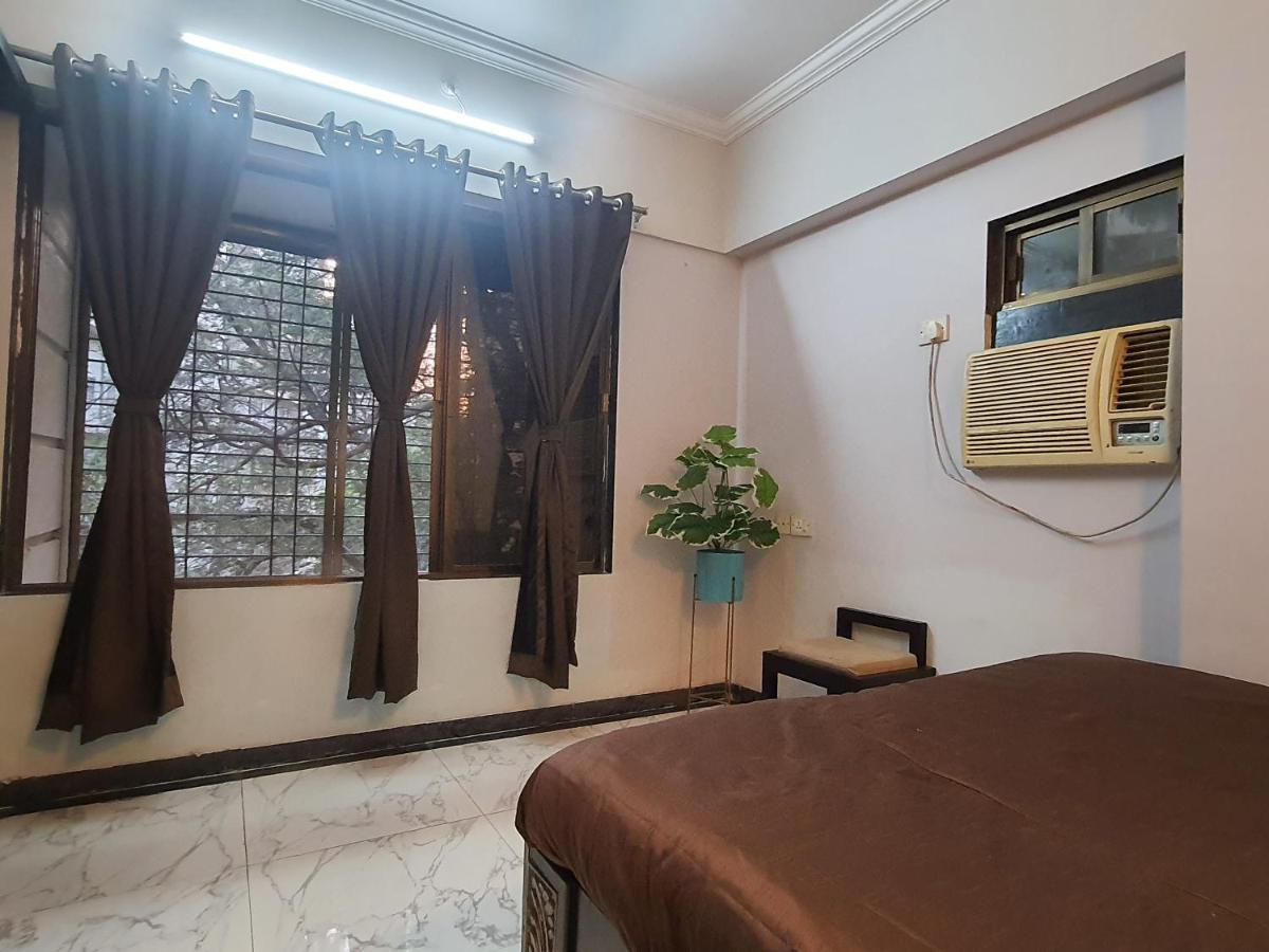 Osi Apartments Perry Cross Bandra West Mumbai Bagian luar foto